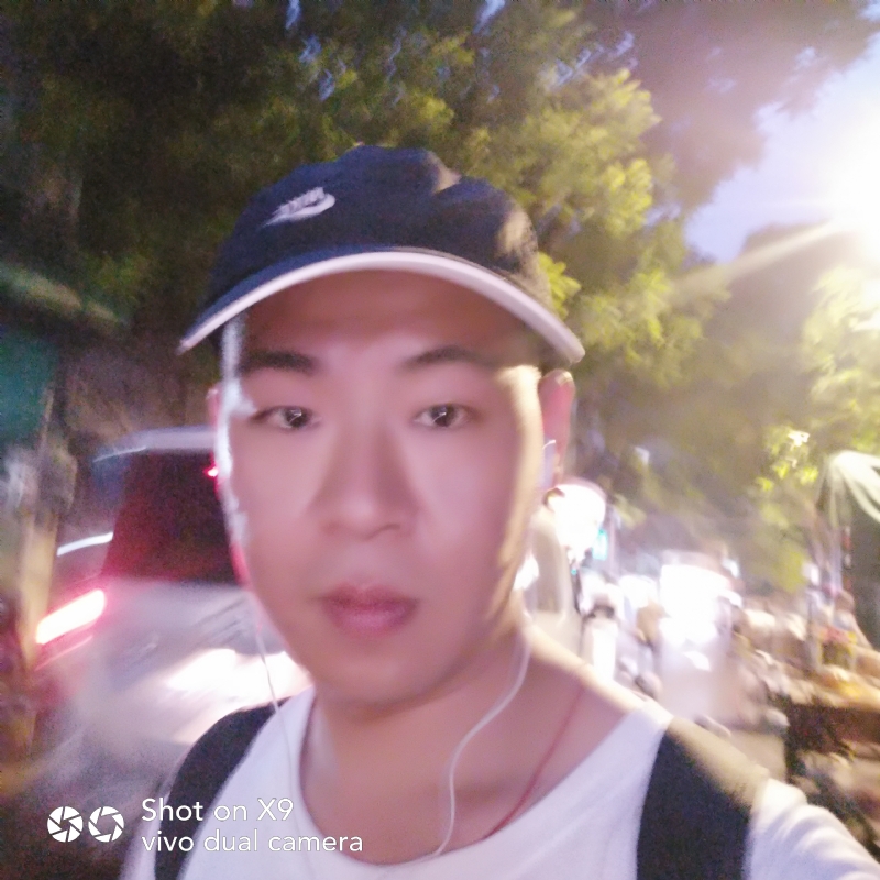心跳男孩的第二张照片--福清交友网