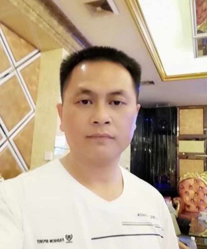 小梁的第二张照片--福清交友网