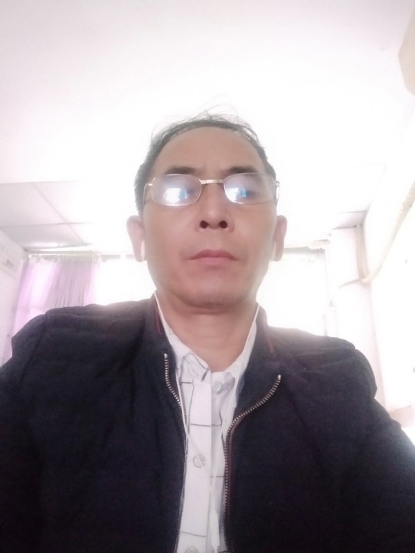东山再起的第一张照片--福清交友网