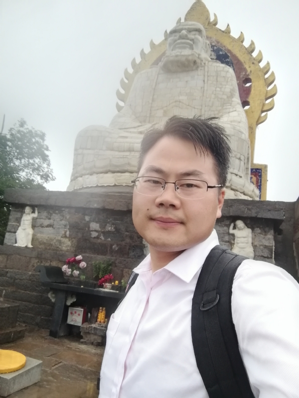 江洋党总顾问的第一张照片--福清交友网
