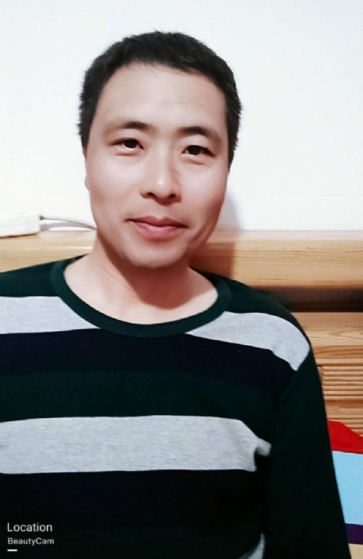 真爱难寻的第一张照片--福清交友网