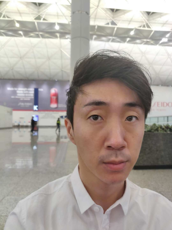 动与静的第一张照片--福清交友网