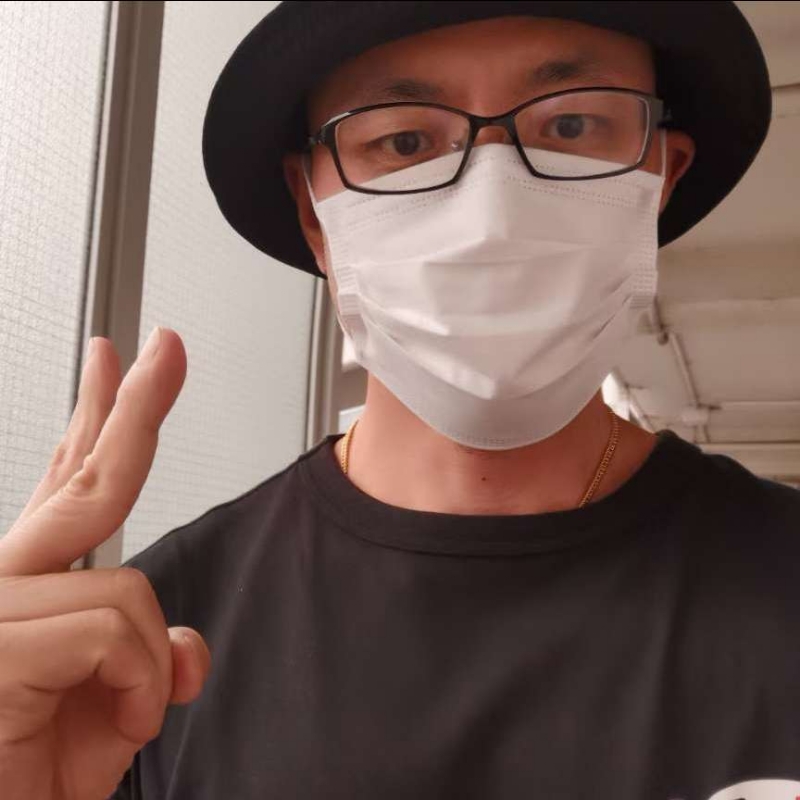 爱友的第一张照片--福清交友网
