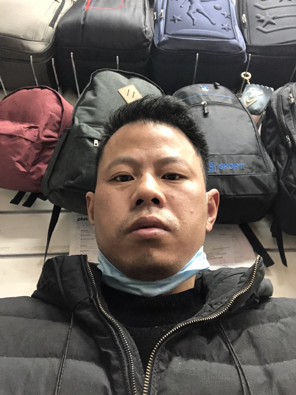 Jincai的第一张照片--福清交友网