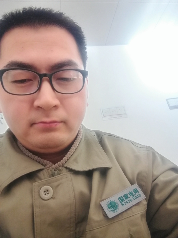 笨笨的小傻瓜的第一张照片--福清交友网