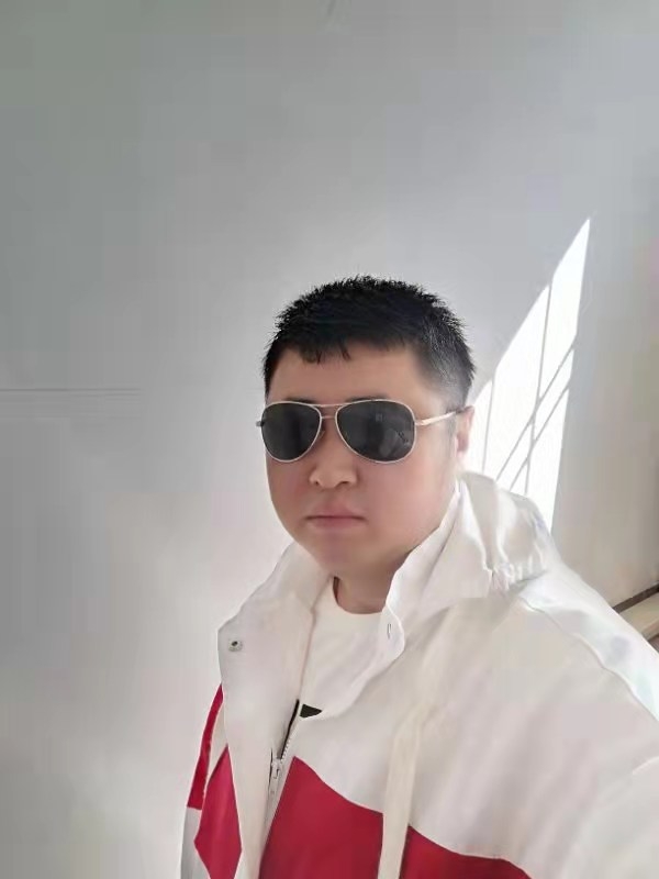 大漠叔叔的第一张照片--福清交友网