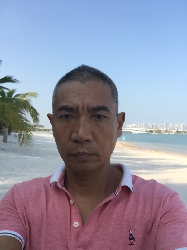 白开水的第一张照片--福清交友网