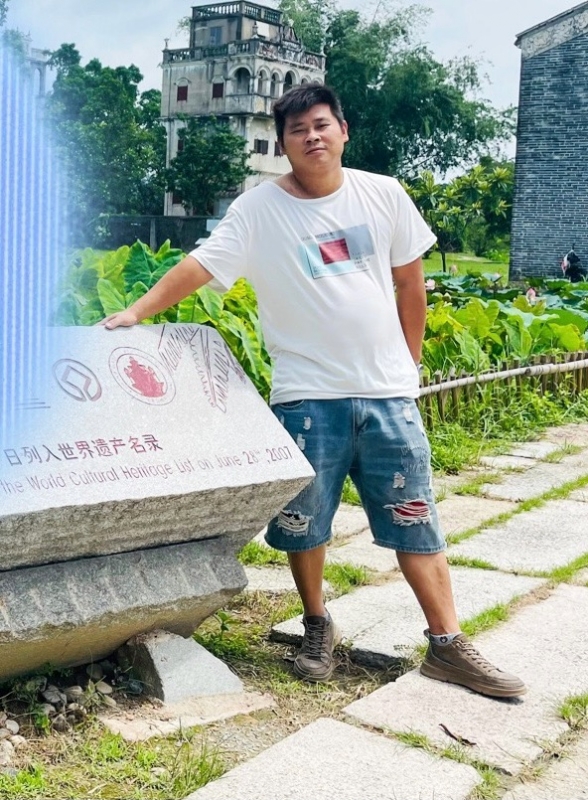 张海187的第一张照片--福清交友网