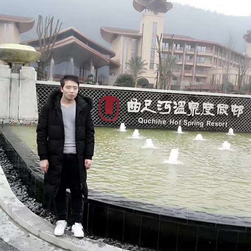 胜$的第一张照片--福清交友网