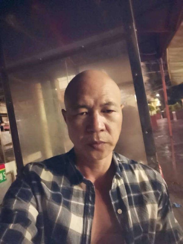 黑马的第一张照片--福清交友网