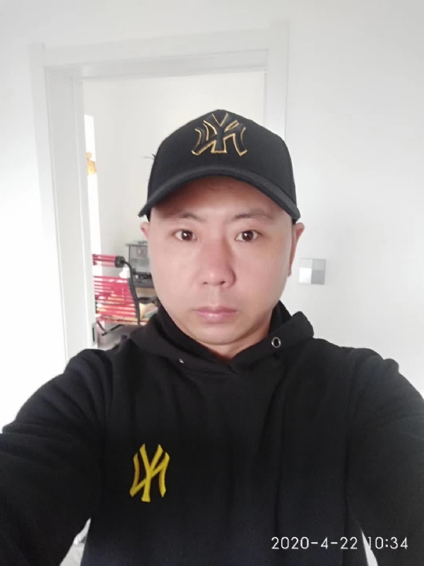 风起的第一张照片--福清交友网
