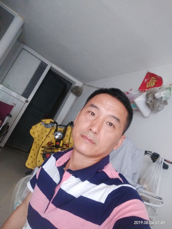 啊豹的第一张照片--福清交友网