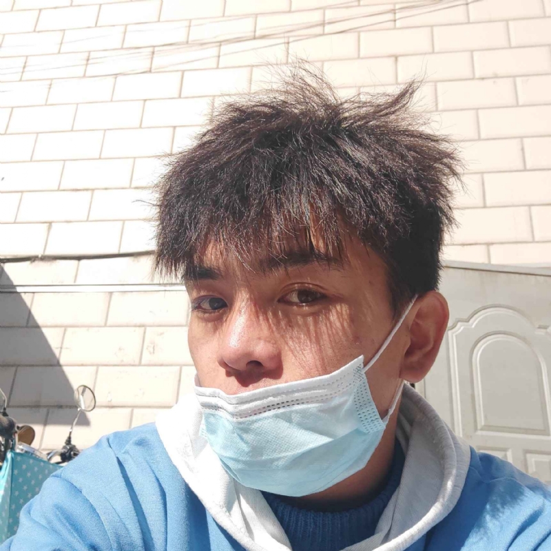 90后美少男的第一张照片--福清交友网