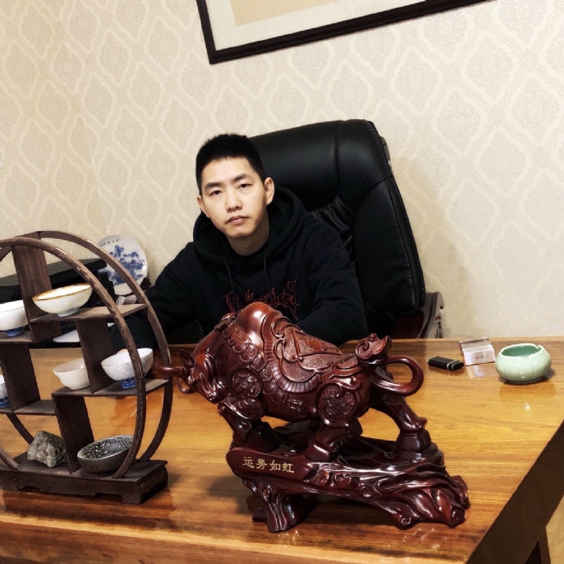 平淡的鸽子的第四张照片--福清交友网