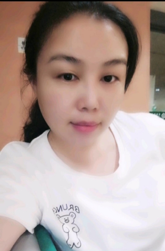 淡淡的云的第二张照片--福清交友网