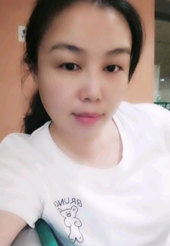 淡淡的云的第三张照片--福清交友网