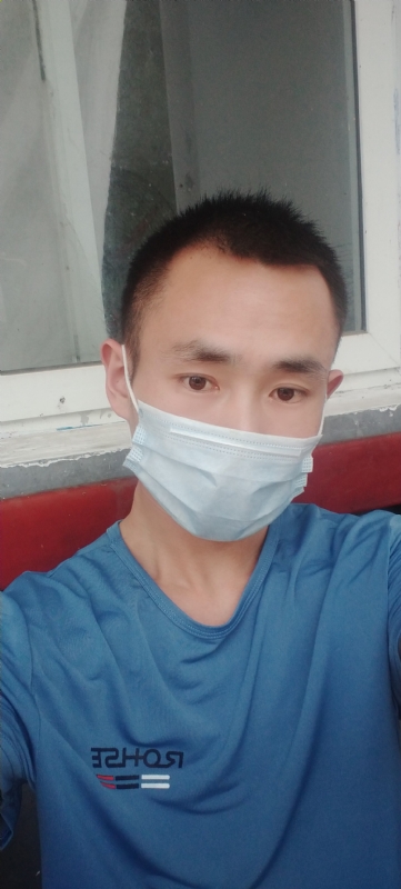 阿浩的第二张照片--福清交友网