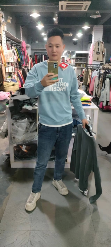 快乐永恒的第一张照片--福清交友网