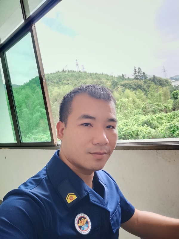 期待未来的第一张照片--福清交友网