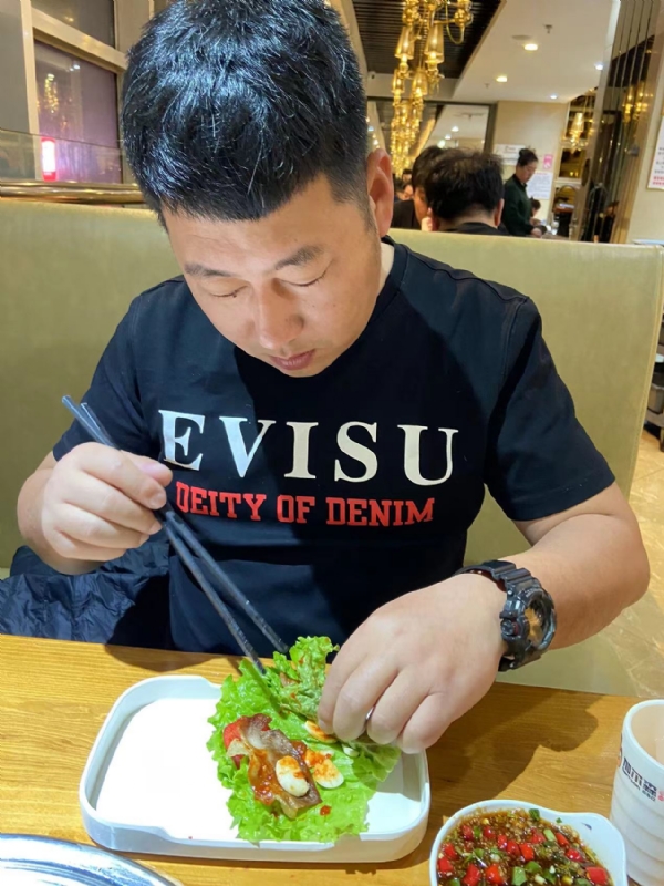 砒霜的第一张照片--福清交友网