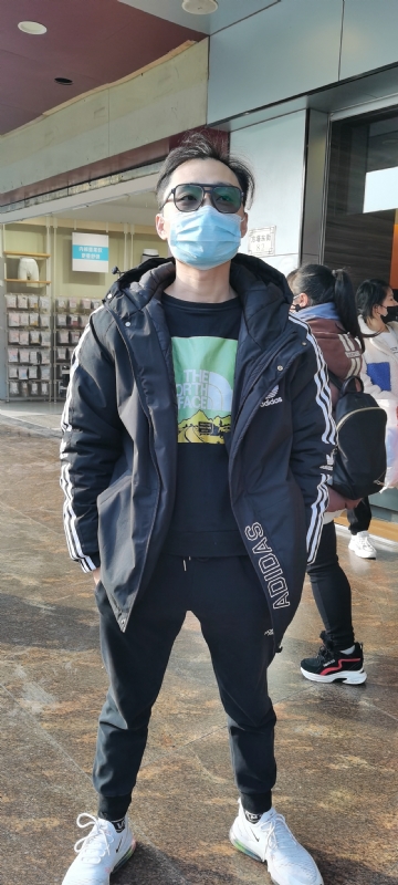 奔波霸的第三张照片--福清交友网