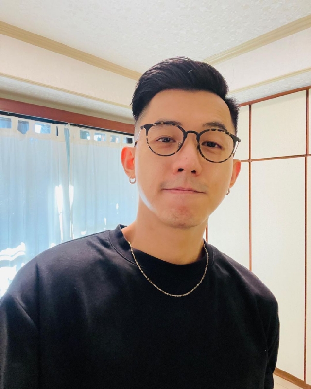 张智宸的第二张照片--福清交友网