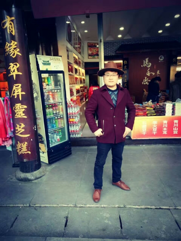 手心里的温柔的第一张照片--福清交友网