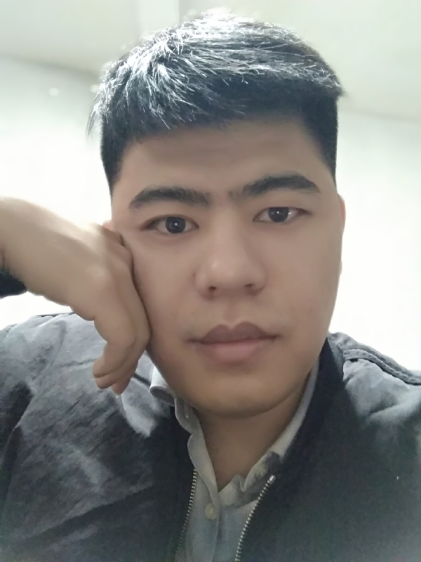 爱笑的人的第一张照片--福清交友网