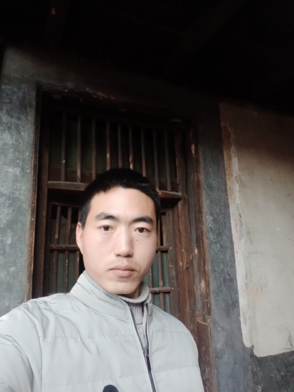 嫁与娶的第一张照片--福清交友网