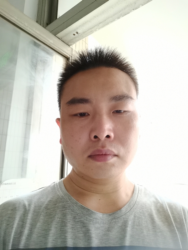 天真的我的第一张照片--福清交友网