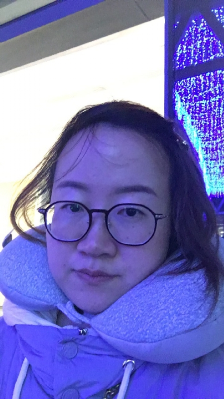 wendy的第二张照片--福清交友网