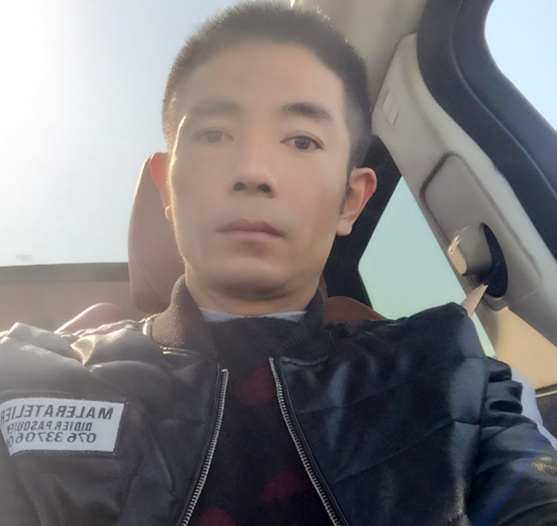 真诚过日子的来的第一张照片--福清交友网