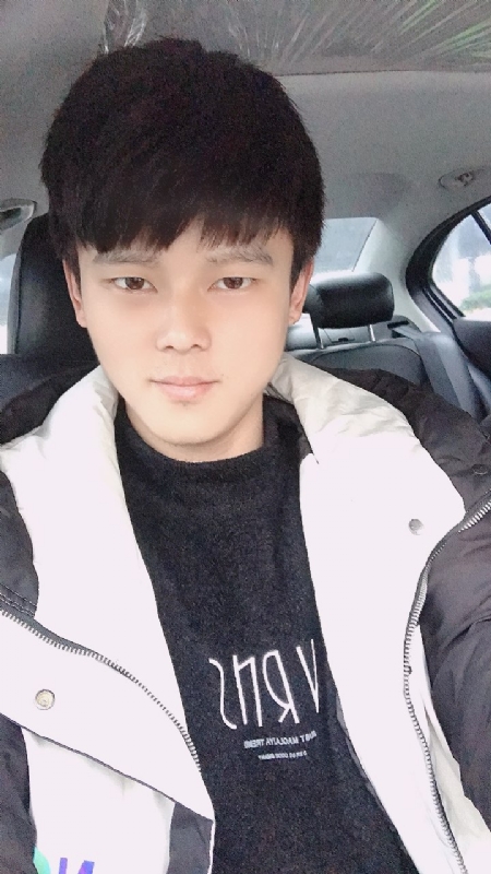 胡健男的第二张照片--福清交友网