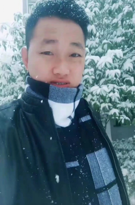 为爱拼一回的第一张照片--福清交友网
