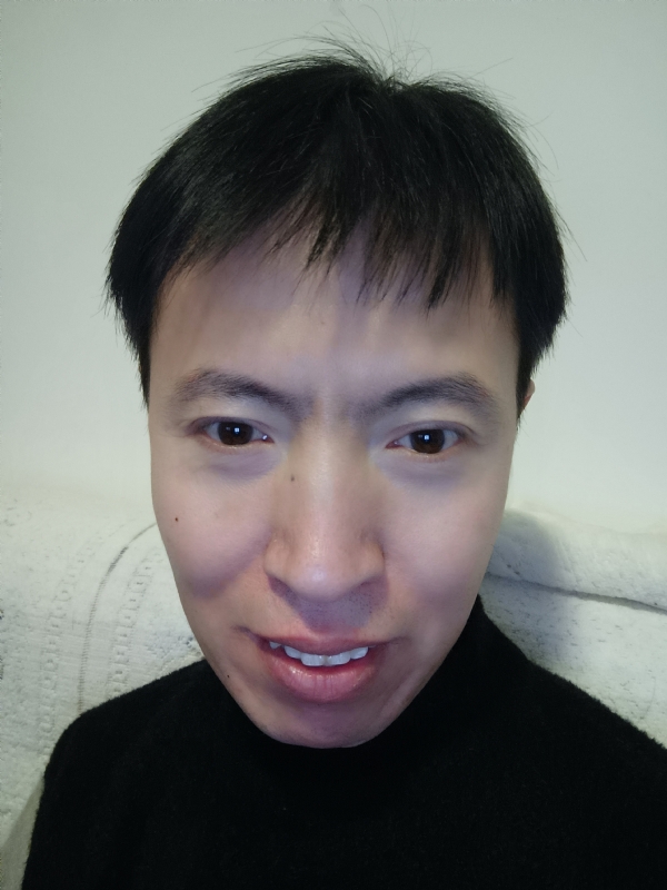 相知相守的第一张照片--福清交友网