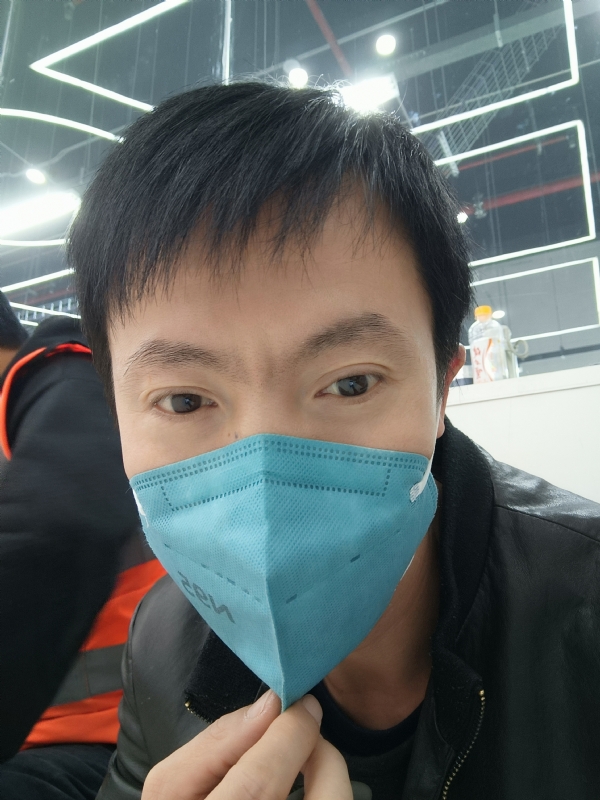 相知相守的第二张照片--福清交友网