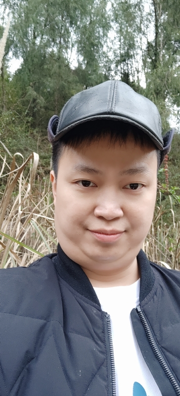 熊猫儿的第一张照片--福清交友网