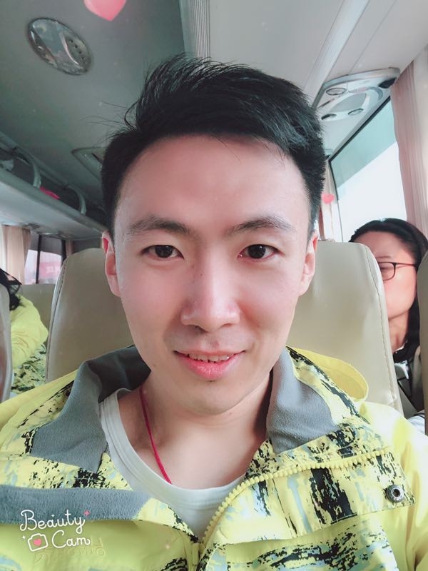 郭白白的第二张照片--福清交友网