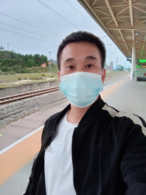 小李的第一张照片--福清交友网