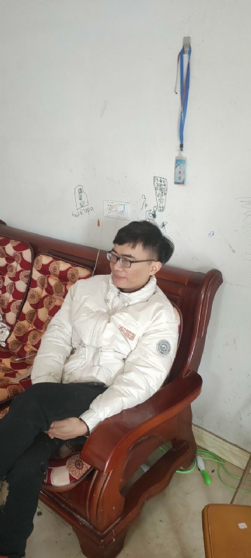 吴的第一张照片--福清交友网