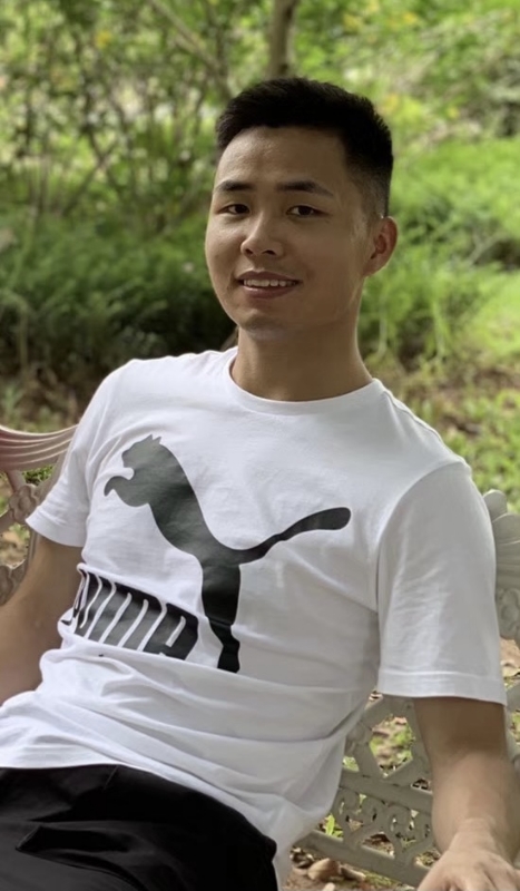 爱与自由的第二张照片--福清交友网