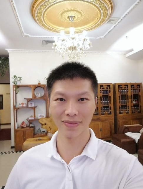 大卫的第一张照片--福清交友网