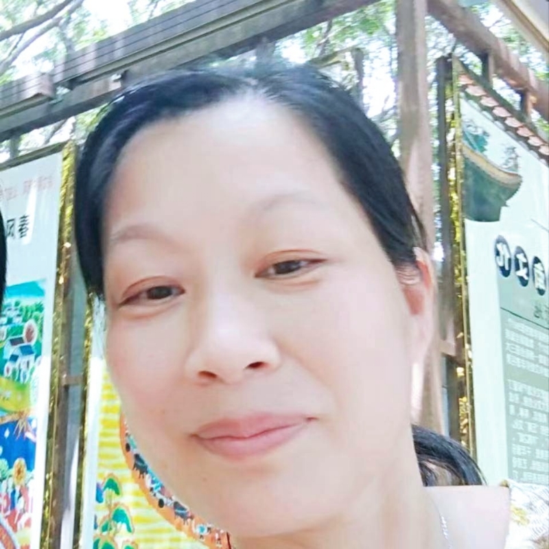 小妹的第三张照片--福清交友网