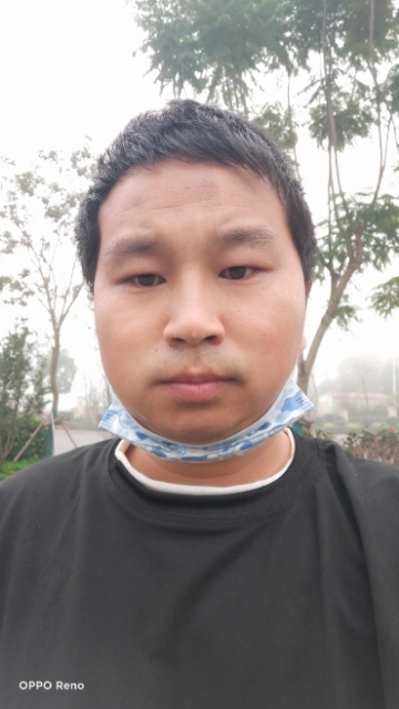 陌路者的第一张照片--福清交友网