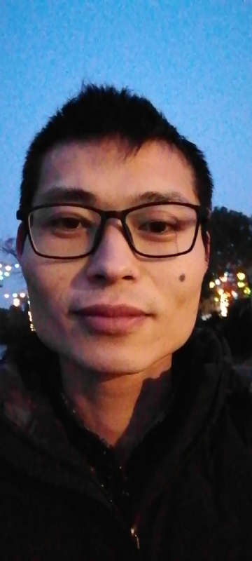 我是会飞的龙的第一张照片--福清交友网