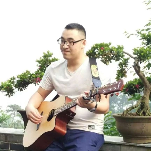 只愿得一人心的第一张照片--福清交友网