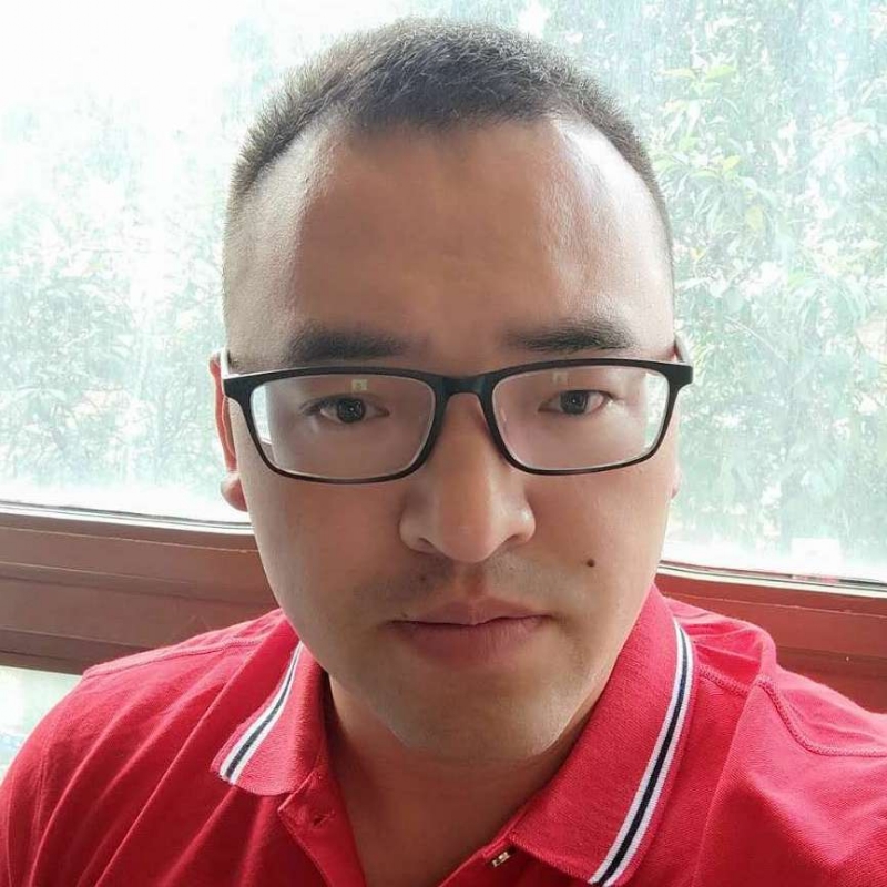只愿得一人心的第二张照片--福清交友网