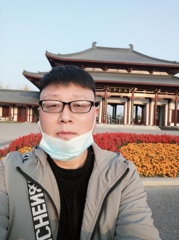 神经蛙的第一张照片--福清交友网