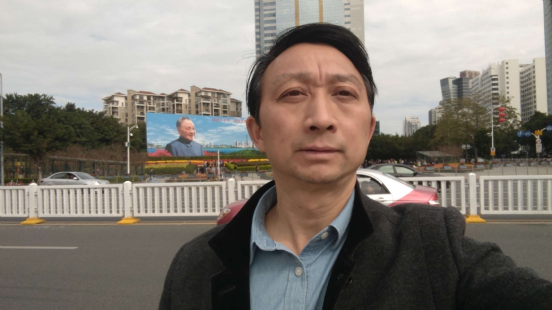爱在深秋的第一张照片--福清交友网