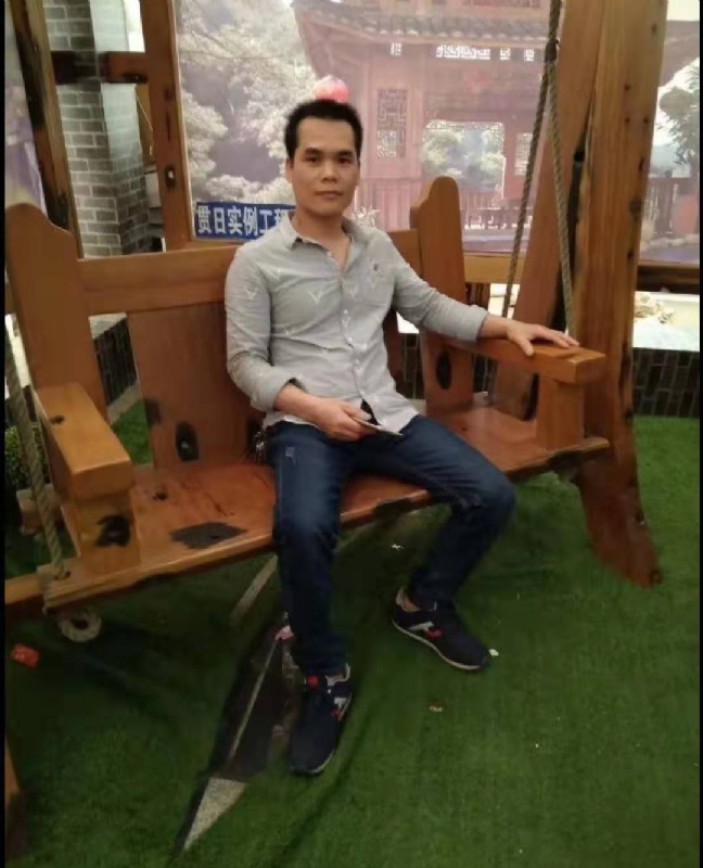 无聊人的第一张照片--福清交友网